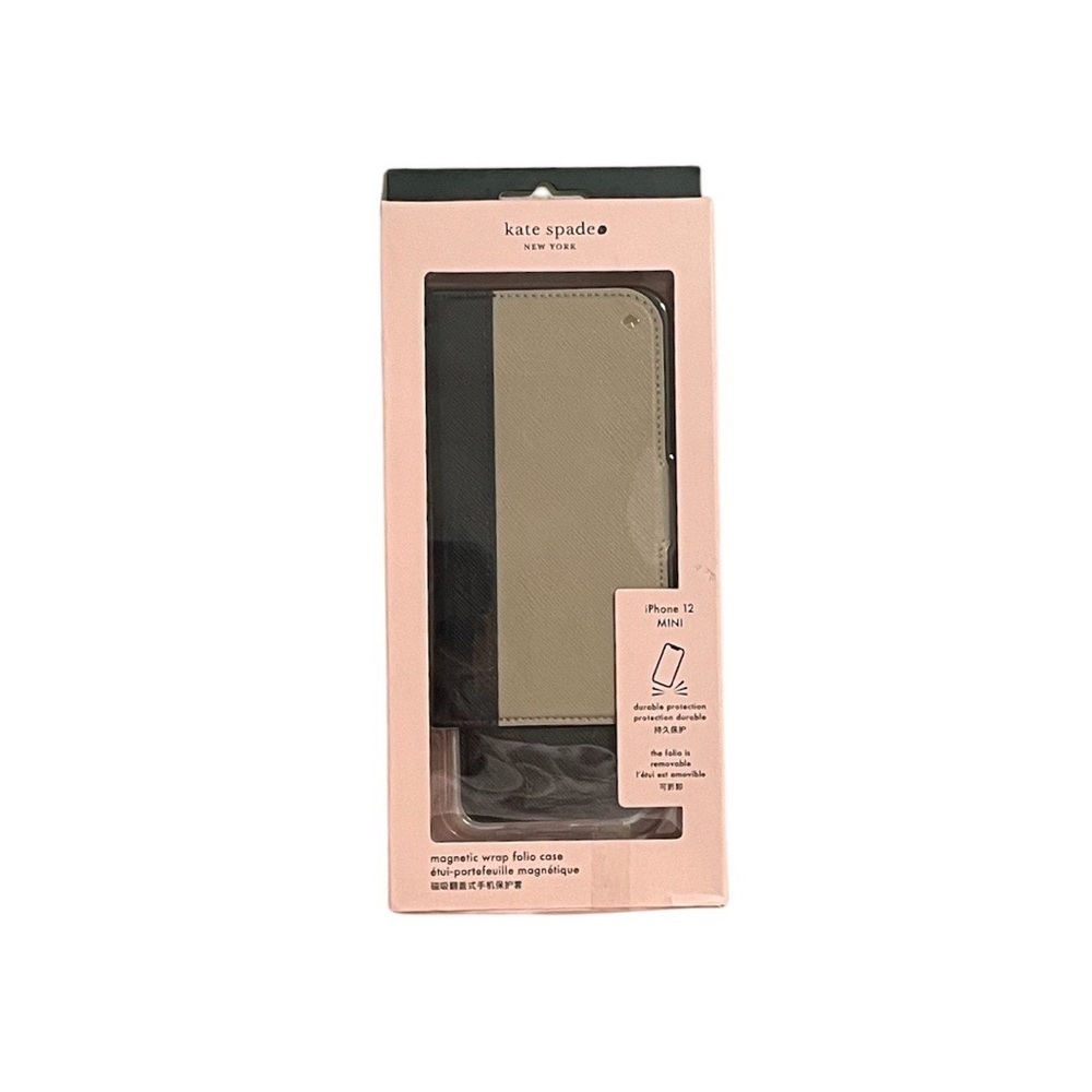 New Kate Spade iPhone 12 MINI case